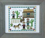(image for) Cute Cowboys